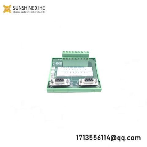 Wandfluh ED1AV 727.2101 ED1 PWM Controller - Precision Control Module for Advanced Automation