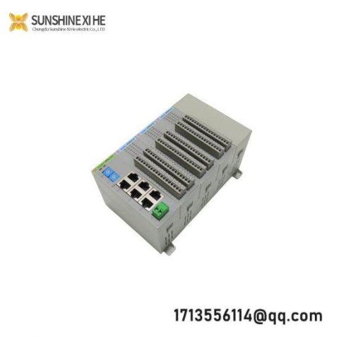 WATLOW ANAFAZE CLS208 Industrial Heater Control Module