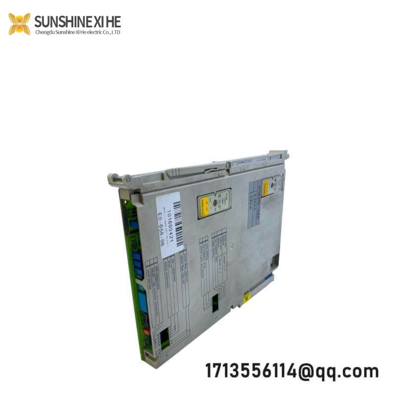 wavecrest_dts-2079_1.jpg WAVECREST DTS-2079 High Performance Industrial Control Module
