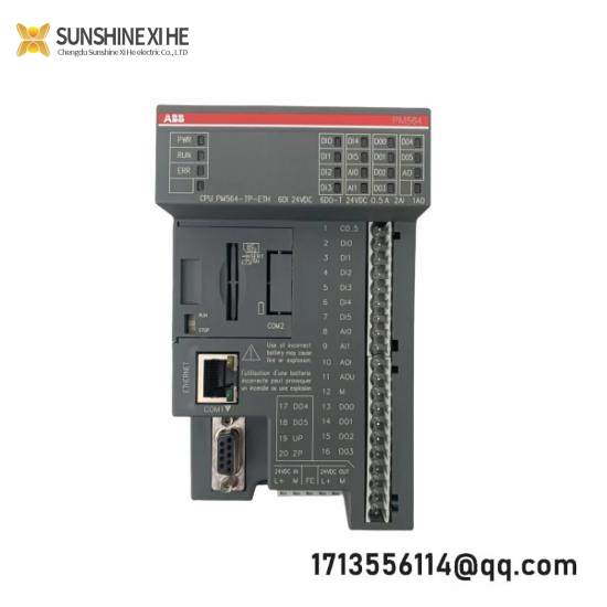 wavecrest_dts-2079_2.jpg WAVECREST DTS-2079 High Performance Industrial Control Module