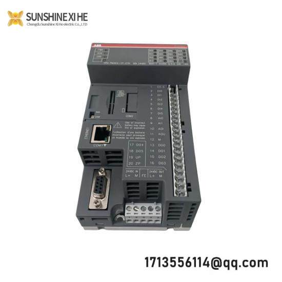 wavecrest_dts-2079_3.jpg WAVECREST DTS-2079 High Performance Industrial Control Module