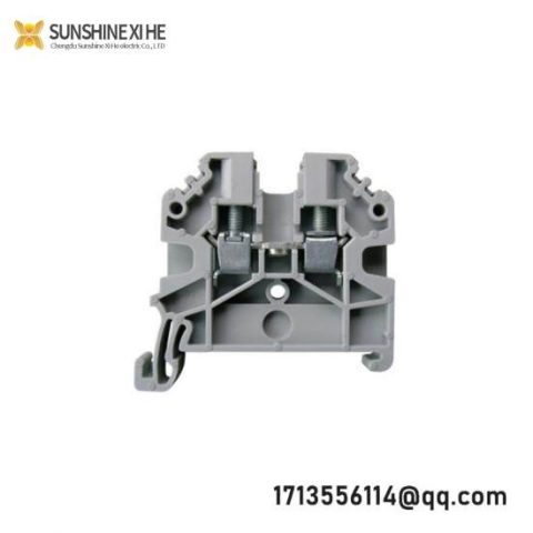 Weidmuller 7901620000 Terminal Block