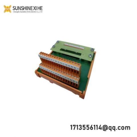 Weidmuller 7940005785 Industrial Control Module