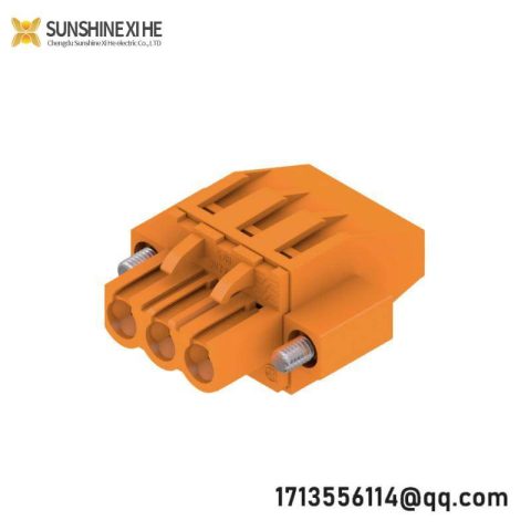 Weidmuller 844495000 Digital Input Module