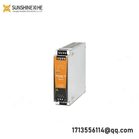 Weidmuller 8540180000 Industrial Power Supply Module