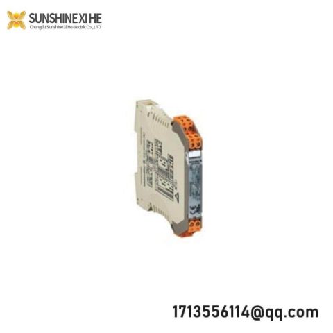 Weidmüller 8581180000: High-Frequency Signal Isolating Transformer, Input: I/U
