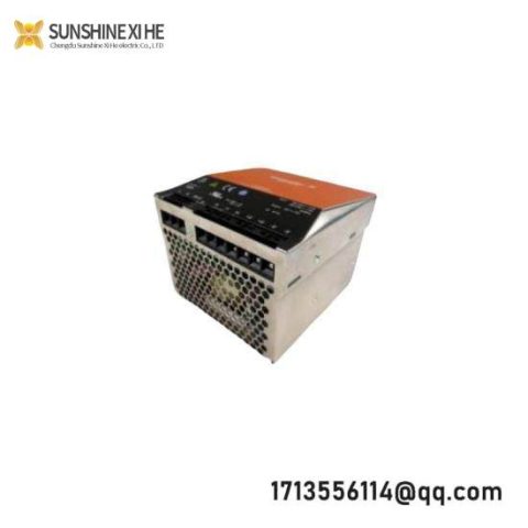 Weidmuller ConnectPower 8708680000, 24V DC Power Supply Module
