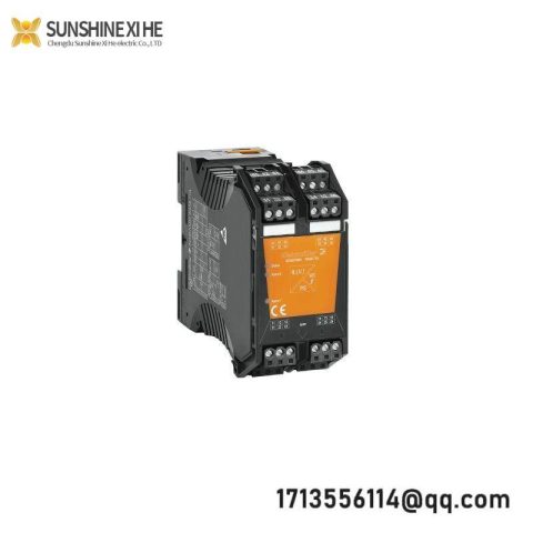 Weidmuller 8939670000 Universal Signal Converter - Industrial Control Solution