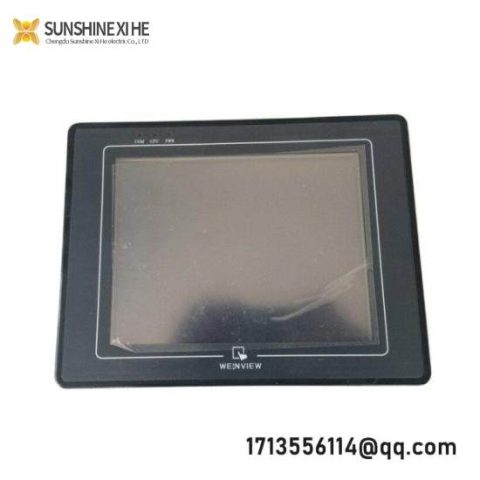 Weinview MT508SV4CN Touchscreen Glass - Industrial Control Solutions