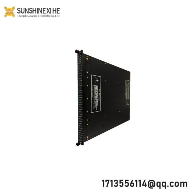 WESTINGHOUSE 1C31125G02 Digital Output Module for Industrial Automation Systems