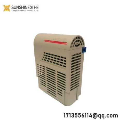 WESTINGHOUSE 1C31224G01 PLC Analog Input Module