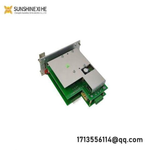 Westermo PS-02 Power Supply Module, for Industrial Control Systems