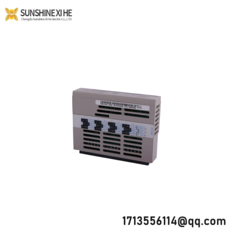 WESTINGHOUSE 1B30023H02 Industrial Control Module