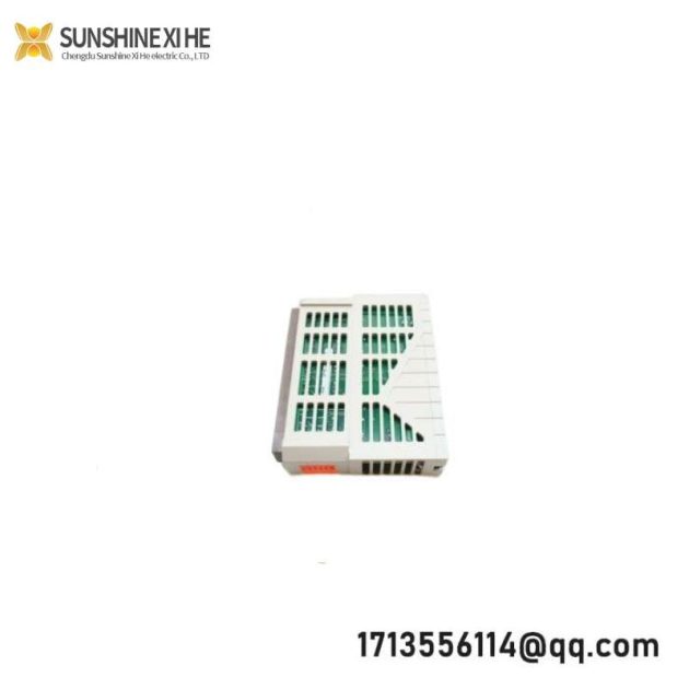 Westinghouse 1B30035H01 PLC I/O Module, 28.5 x 12.5 x 6.3 cm