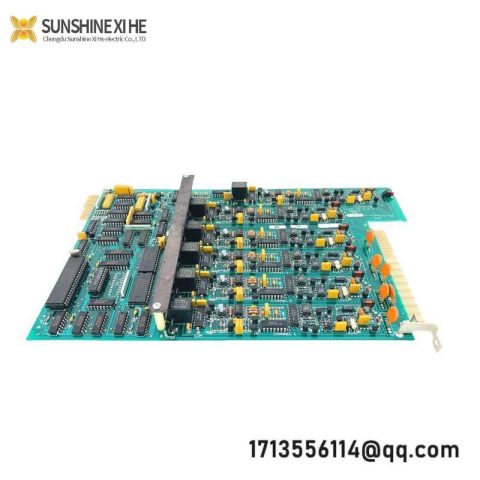 WESTINGHOUSE 1C31113G02 Industrial Control Module