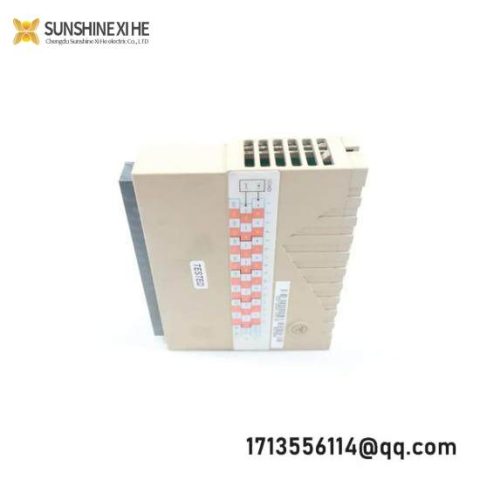 WESTINGHOUSE 1C31124G01 Digital Input Module for Industrial Control Systems
