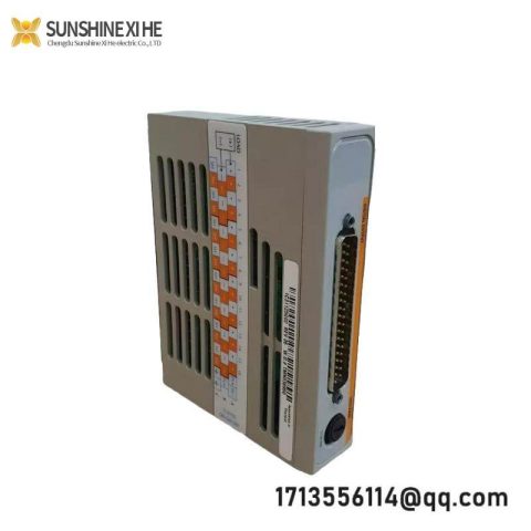 WESTINGHOUSE 1C31125G02 Digital Output Module for Industrial Control Systems