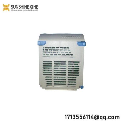 WESTINGHOUSE 1C31132G02 Industrial Control Module