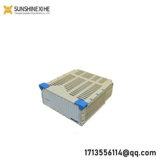 WESTINGHOUSE 1C31161G02 Industrial Control Module