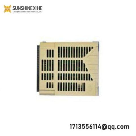 Westinghouse 1C31166G02 EMERSON Industrial Controller Module