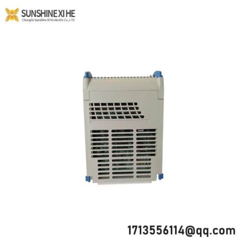 WESTINGHOUSE 1C31166G02 SERIAL LINK CONTROLLER, Industrial Control Module