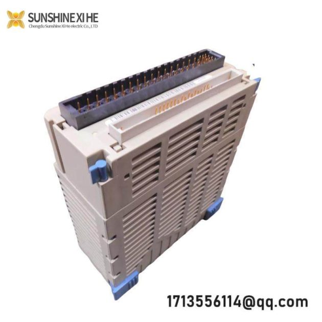 Westinghouse 1C31179G01 Industrial Control Module