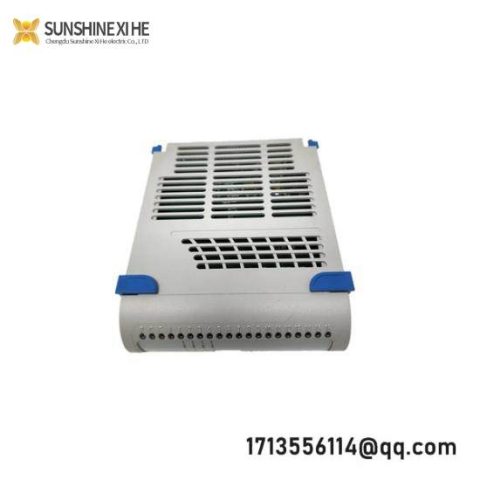 Westinghouse 1C31179G02 Remote I/O Module: Industrial Control Precision in Your Hands