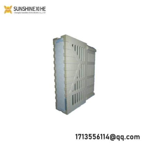 Westinghouse 1C31192G01 Speed Detector Module: Advanced Industrial Control Technology