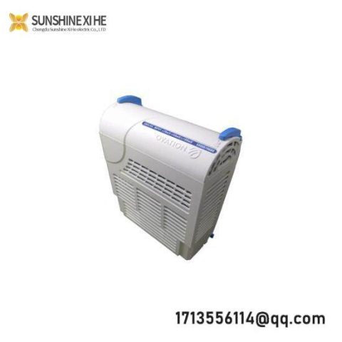 Westinghouse 1C31194G03 Valve Positioner for Industrial Control