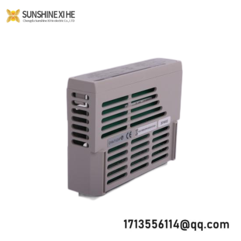 WESTINGHOUSE 1C31201G01 - High-Performance Industrial Control Module