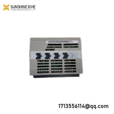 Westinghouse 1C31222G01 - Precision Control Module for Industrial Automation