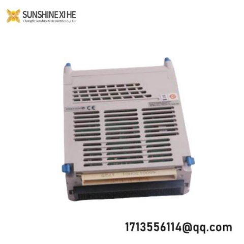 WESTINGHOUSE 1C31227G01 Digital Output Module - Industrial Automation Control System