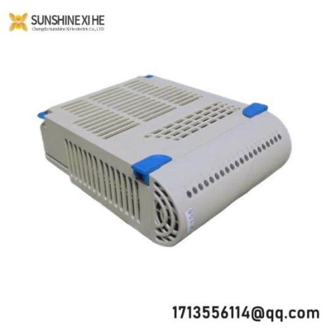 Emerson Westinghouse 1C31233G04 SOE 48VDC On-Board E-Mod, Industrial Control Module