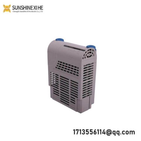 Westinghouse 1C31234G01 Input Module: PLC Control Solution