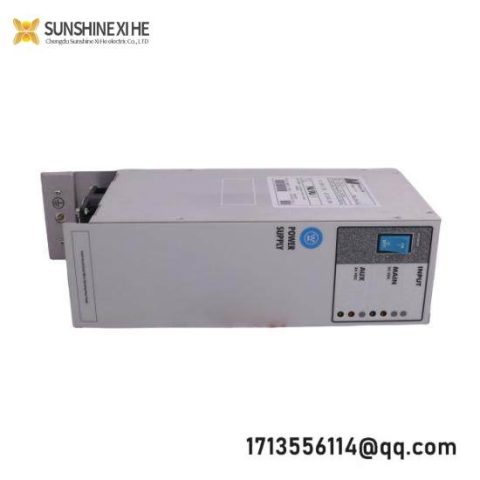 Westinghouse Ovation DCS Modules: 5X00070G01, 1C31227G01 - Advanced Control Solutions