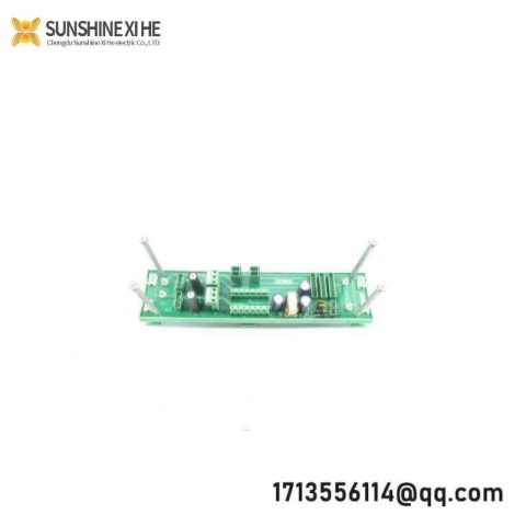 WESTINGHOUSE 1X00102H01: Advanced Power Distribution Module