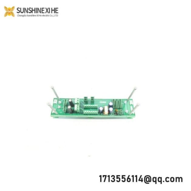 WESTINGHOUSE 1X00102H01: Advanced Power Distribution Module