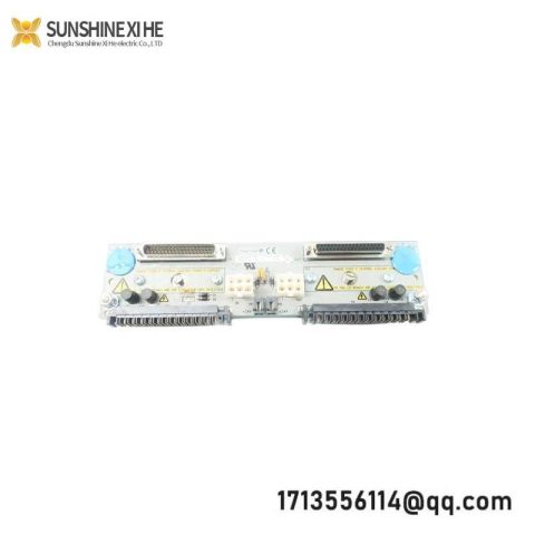 WESTINGHOUSE 3A99266G01 Industrial Power Supply