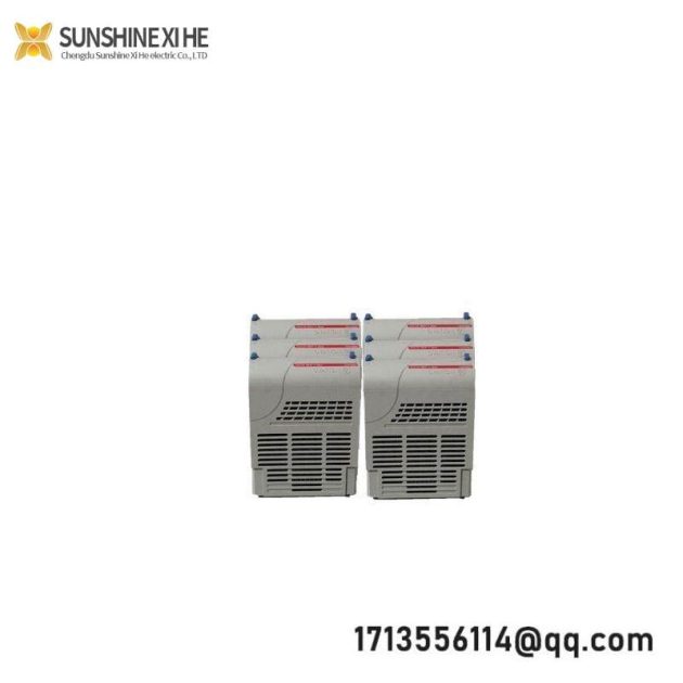 WESTINGHOUSE 5X00058G01 Output Frequency Control Module