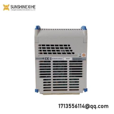 Westinghouse 5X00062G01 PLC Module - Electronics