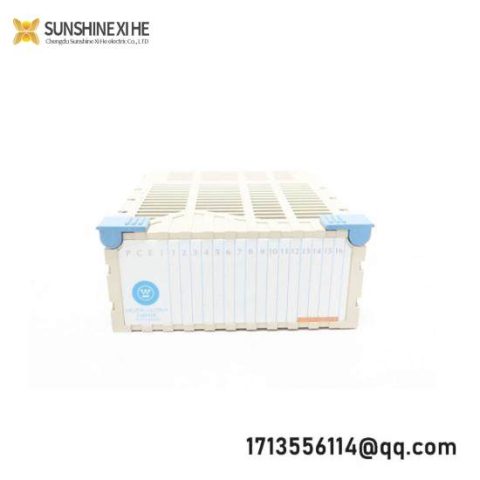 WESTINGHOUSE 5X00105G01 I/O Module