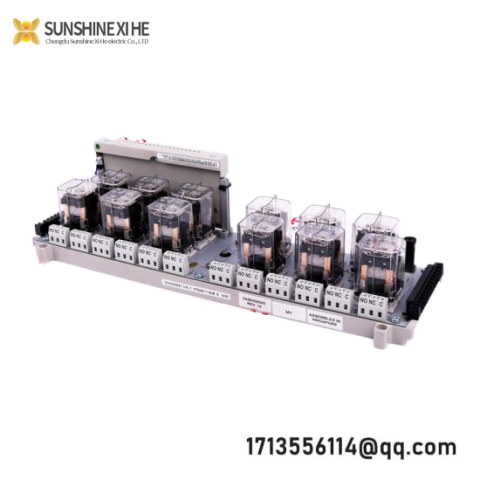 WESTINGHOUSE 5X00121G01 Module for Industrial Control Systems
