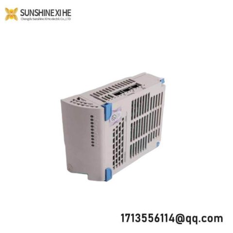 Westinghouse 5X00226G02 OCR 400 I/O Interface Module