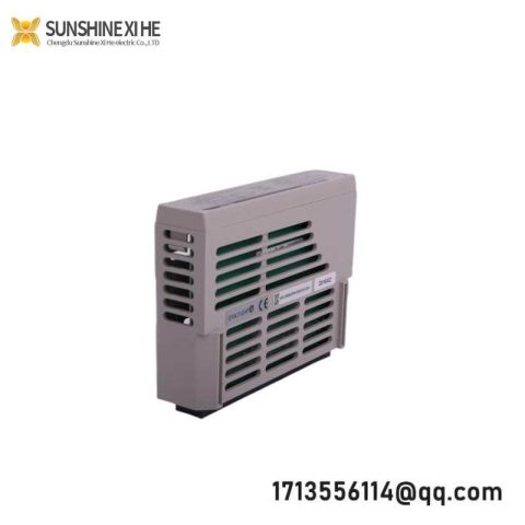 Westinghouse 5X00357G05 - Advanced DCS Module