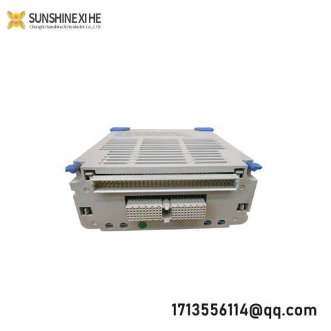WESTINGHOUSE 5X00419G02 Controller Module: Advanced Automation Solutions