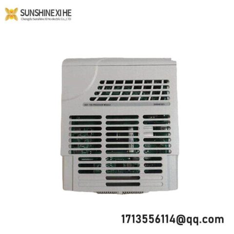 Westinghouse 5X00481G01 Extended Product Type: I/O Interface Module