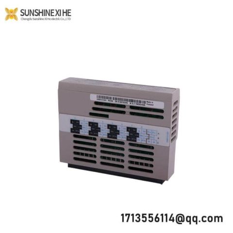 WESTINGHOUSE 5X00481G04 I/O Interface Module