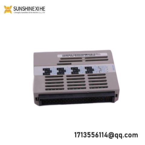 Westinghouse 5X00583G01 - Advanced Industrial Control Module