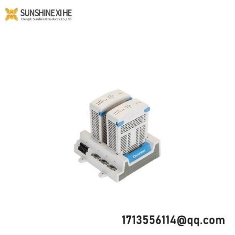 Westinghouse 5X00605G01 I/O Interface Module