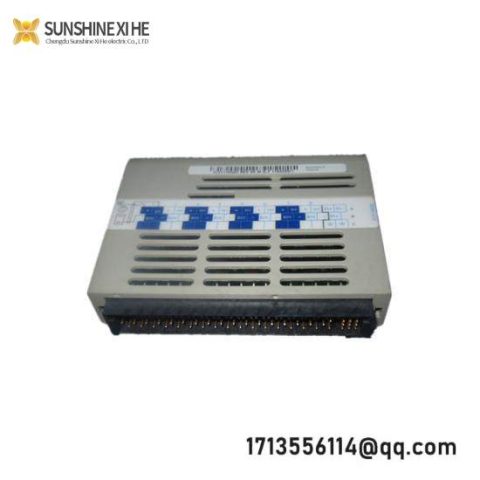 WESTINGHOUSE AID-1 Keyboard for Industrial Control Systems